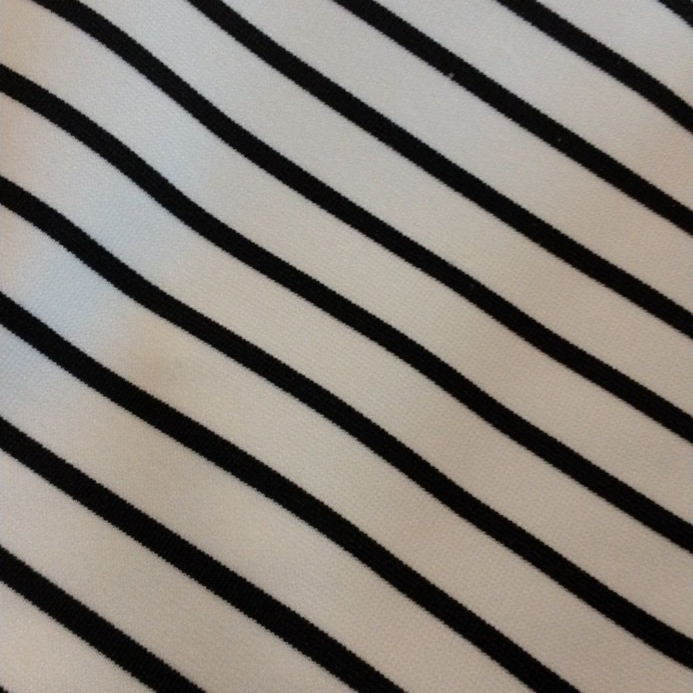 Jack by BB Dakota Striped Sheath - Picture 10 of 10